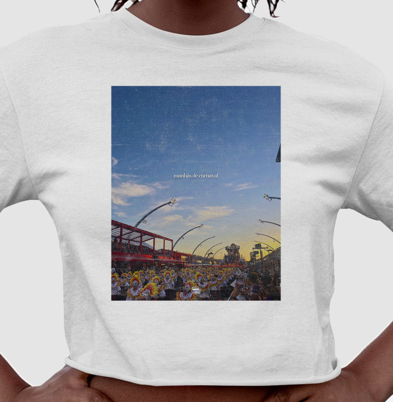 Manhãs de Carnaval