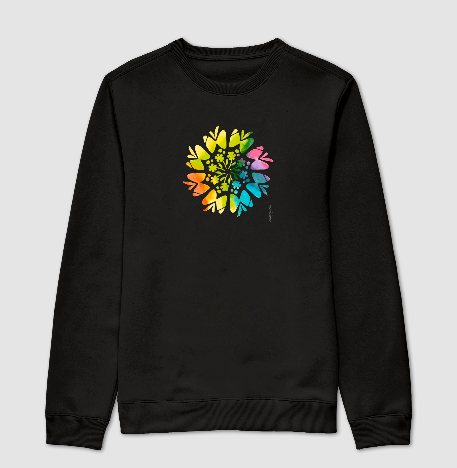 Mandala V