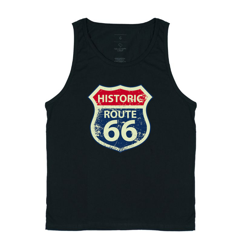 ROUTE 66