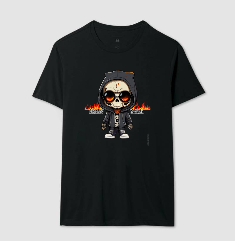 Little Skull
