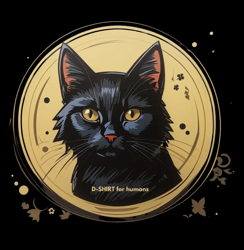 Gato preto