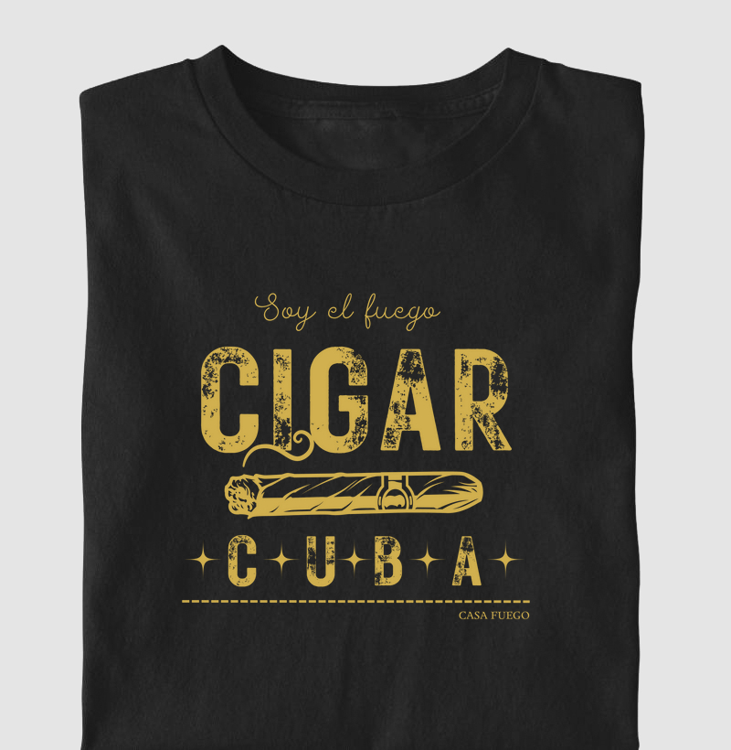 SOY EL FUEGO