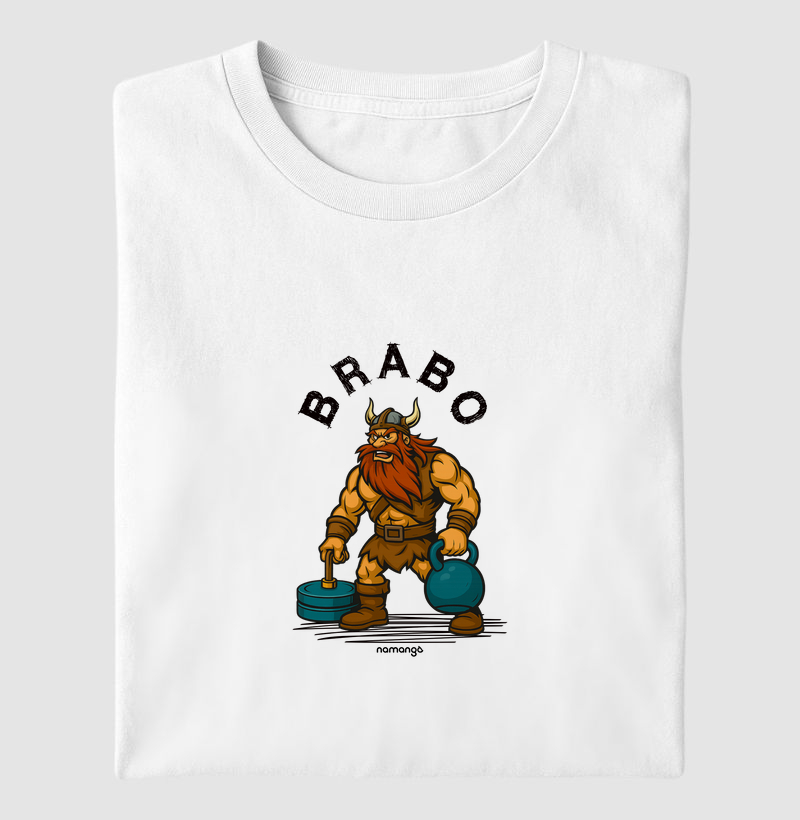 Brabo Viking 