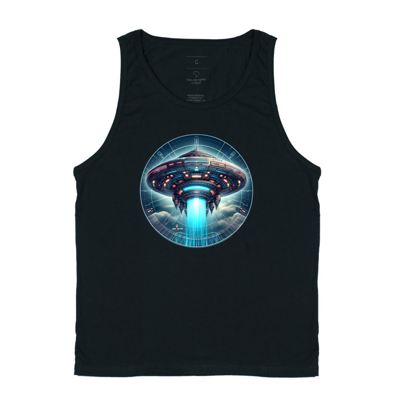 Retro-Tech Drop