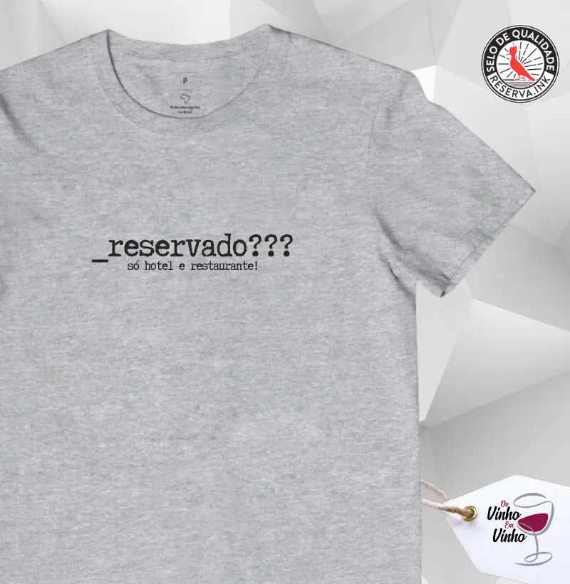 Reservado Typewriter