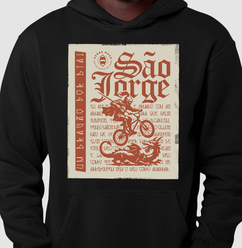 São Jorge