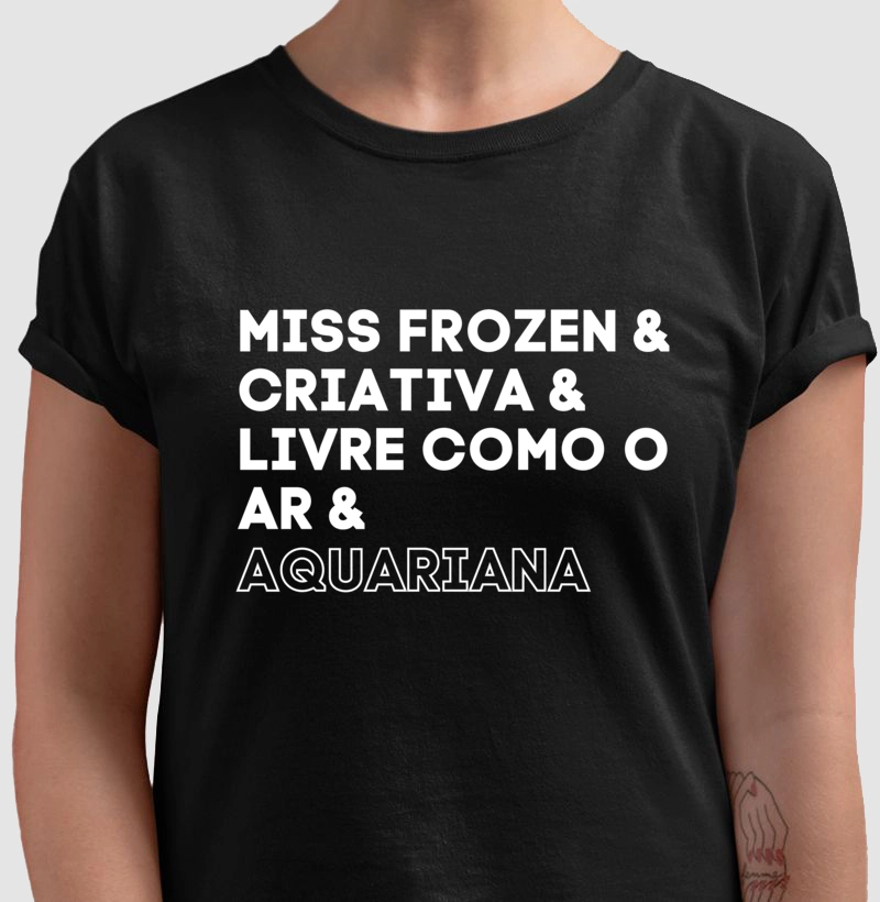 Aquariana