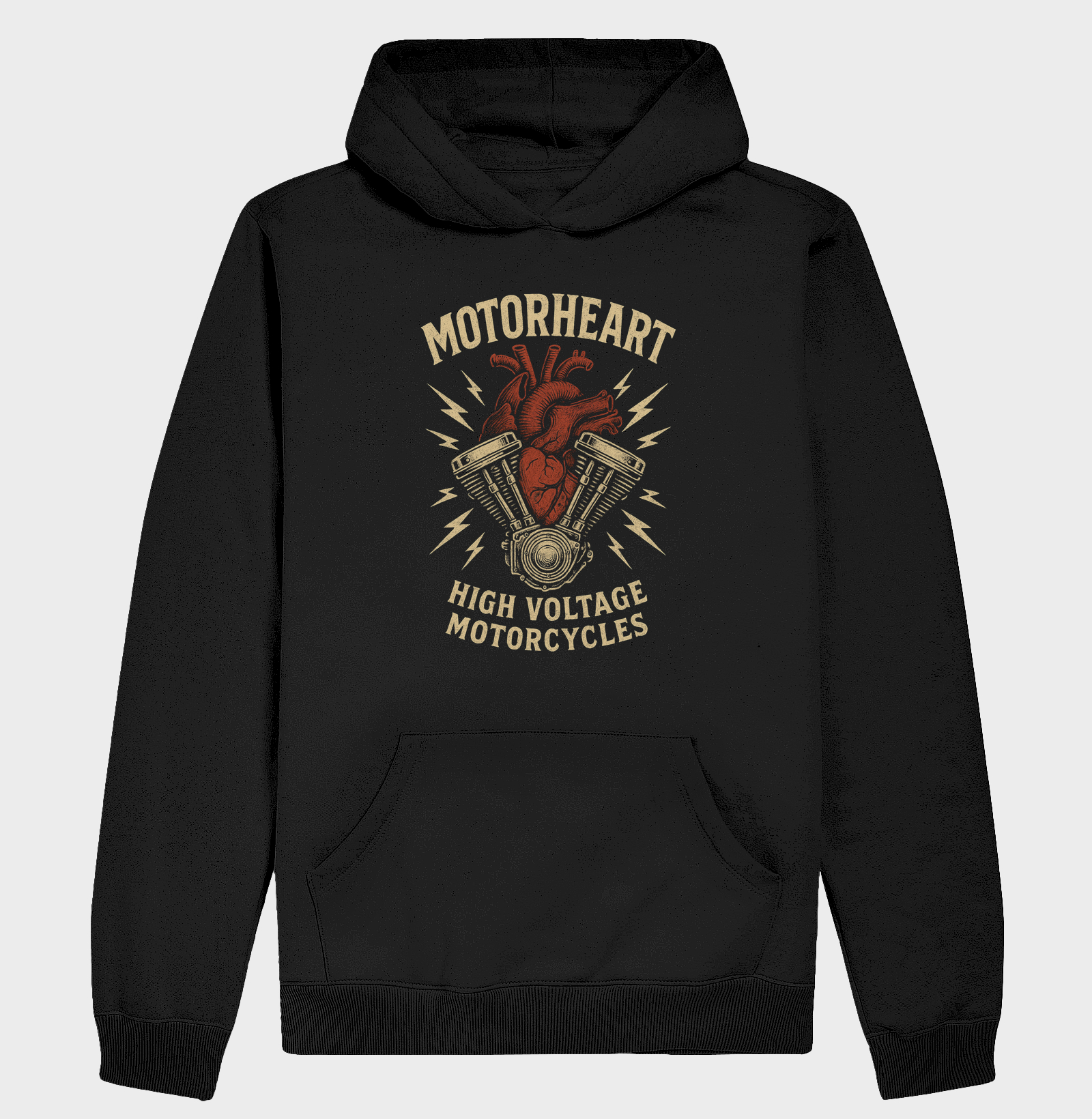 MOTORHEART