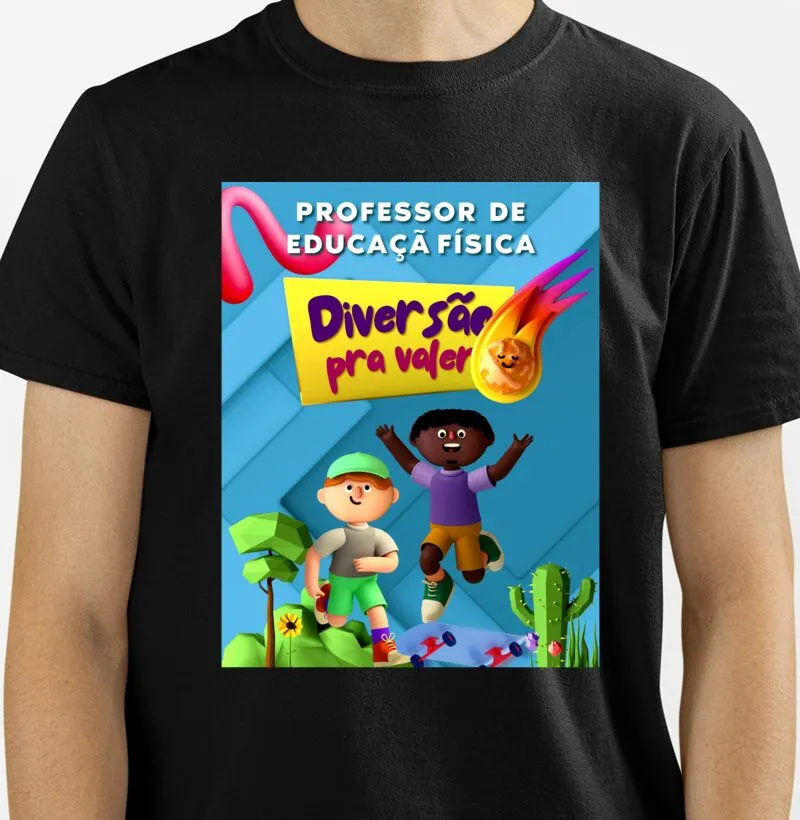 DIVERSÃO PRA VALER
