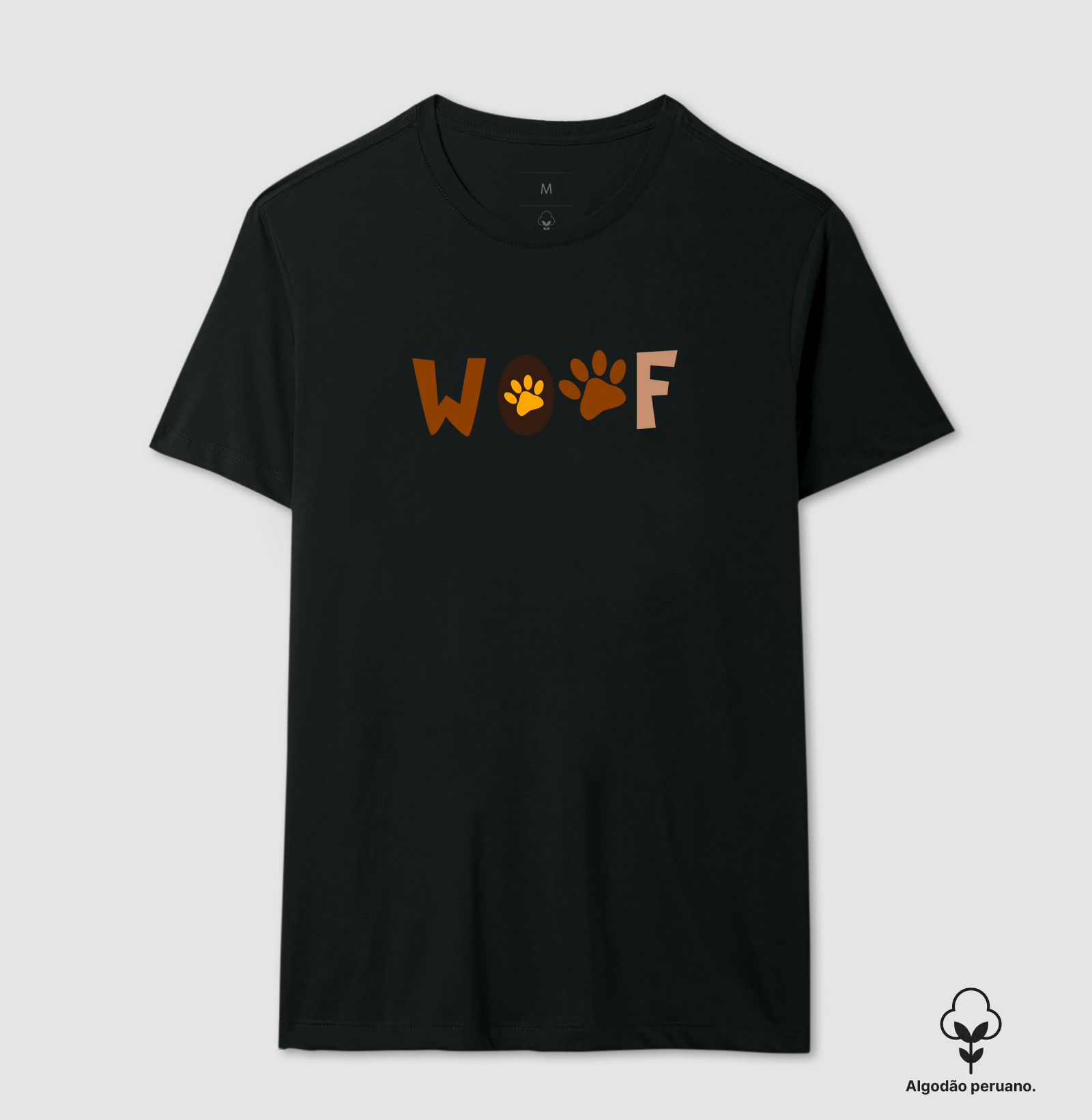 WOOF