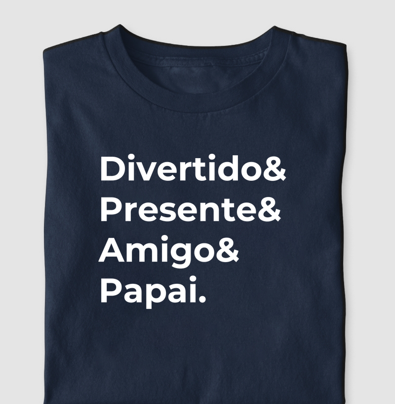 Amigo & Pai