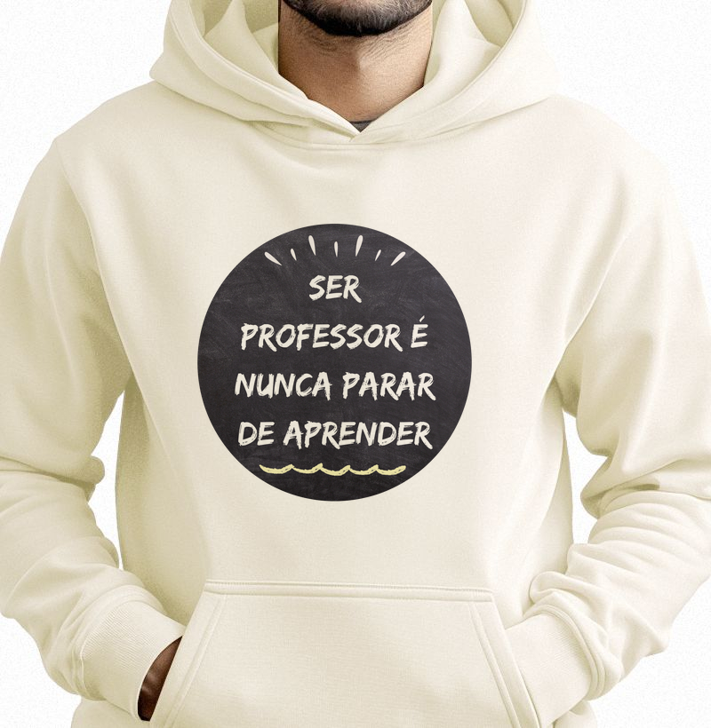 Nunca paramos de aprender