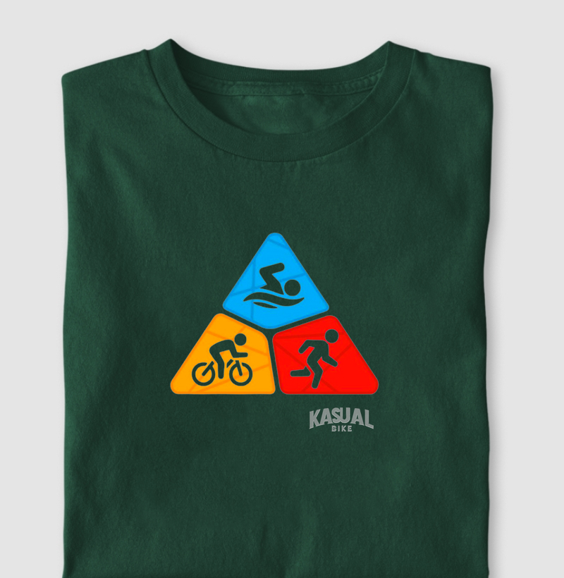 Triathlon is Life