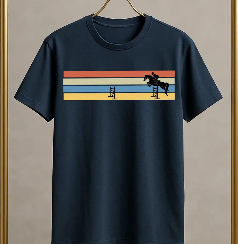 Equestrian color 1.9 