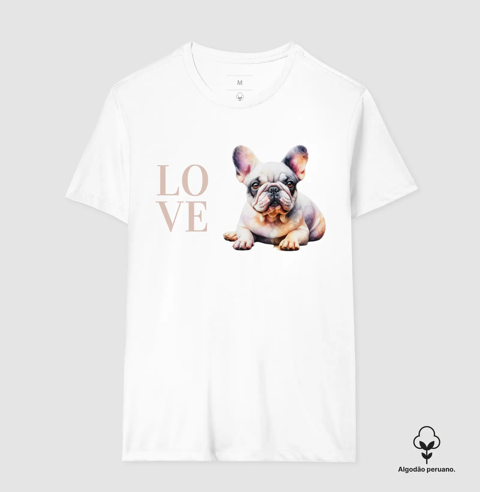 Frenchie love