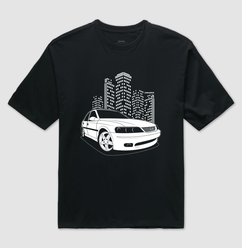 VECTRA B2 CITY