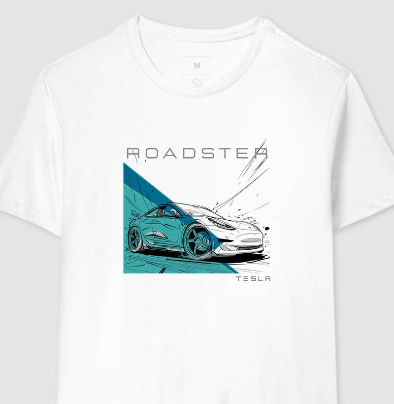 Roadster  -  Mod 1