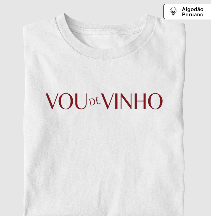 Vou de Vinho