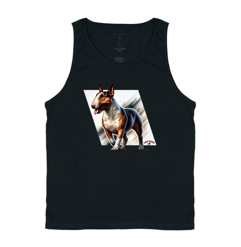 Bull Terrier
