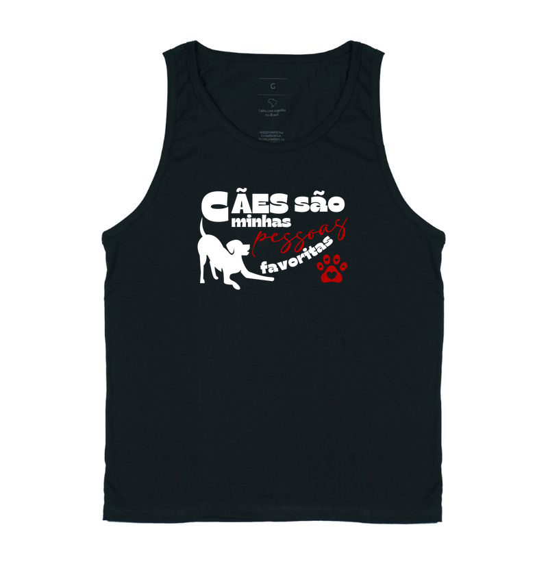 CÃES SÃO MINHAS PESSOAS FAVORITAS