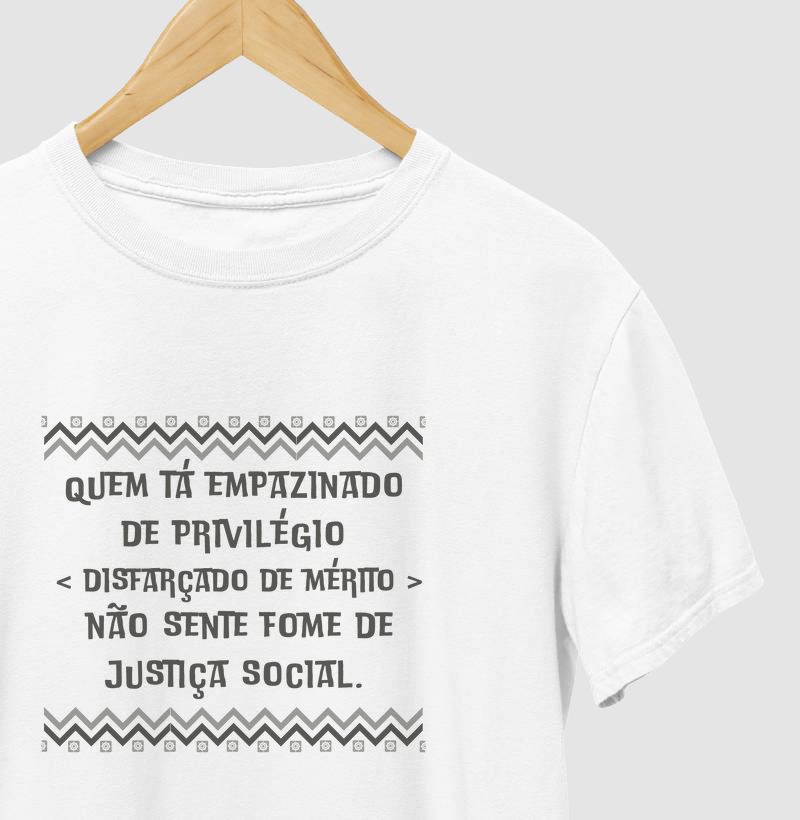 Vozes da justiça