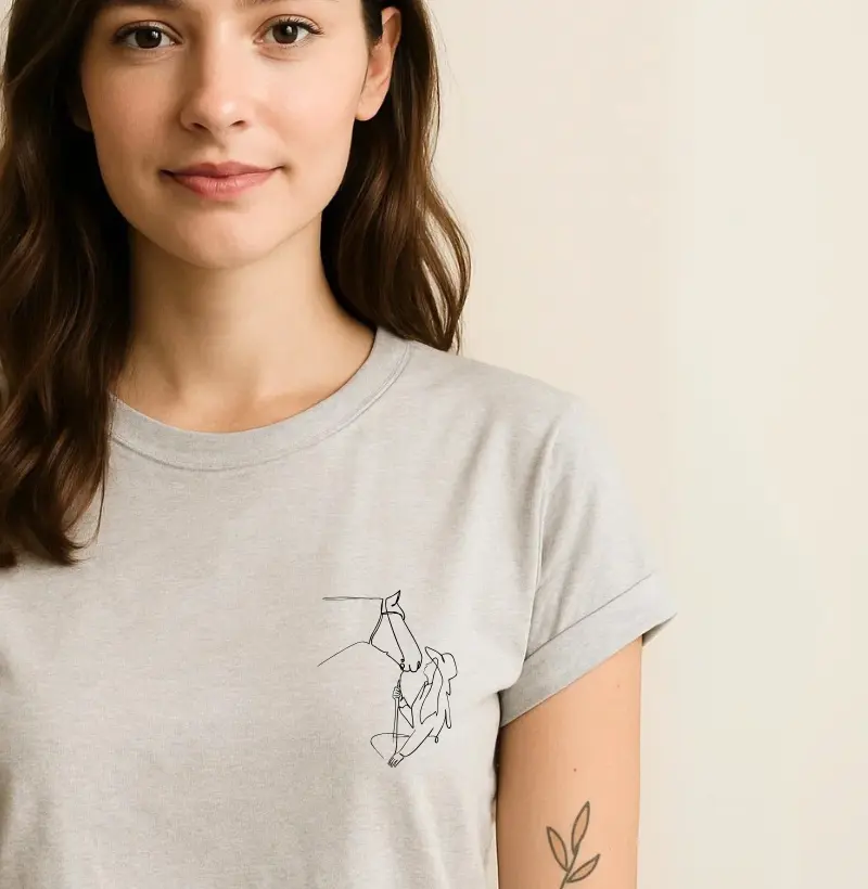 Minimal Horse 
