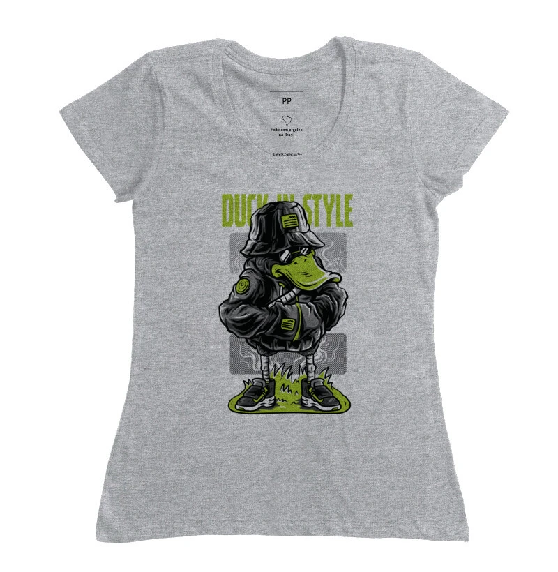 Duck Style