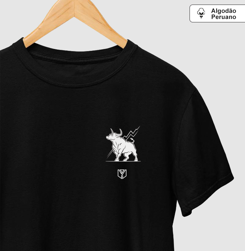 Yield Bull - Algodão Peruano