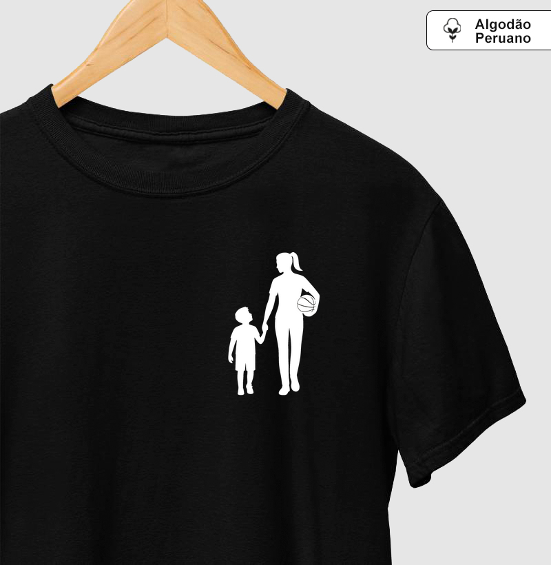 Onde tudo começou - Mãe e Filho