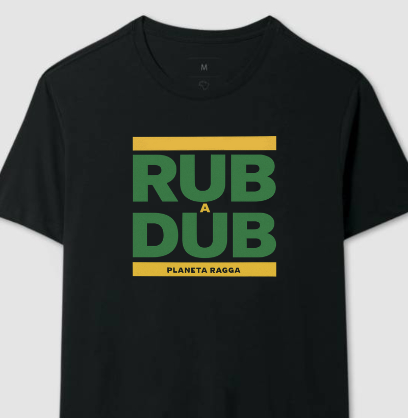 Rub a Dub