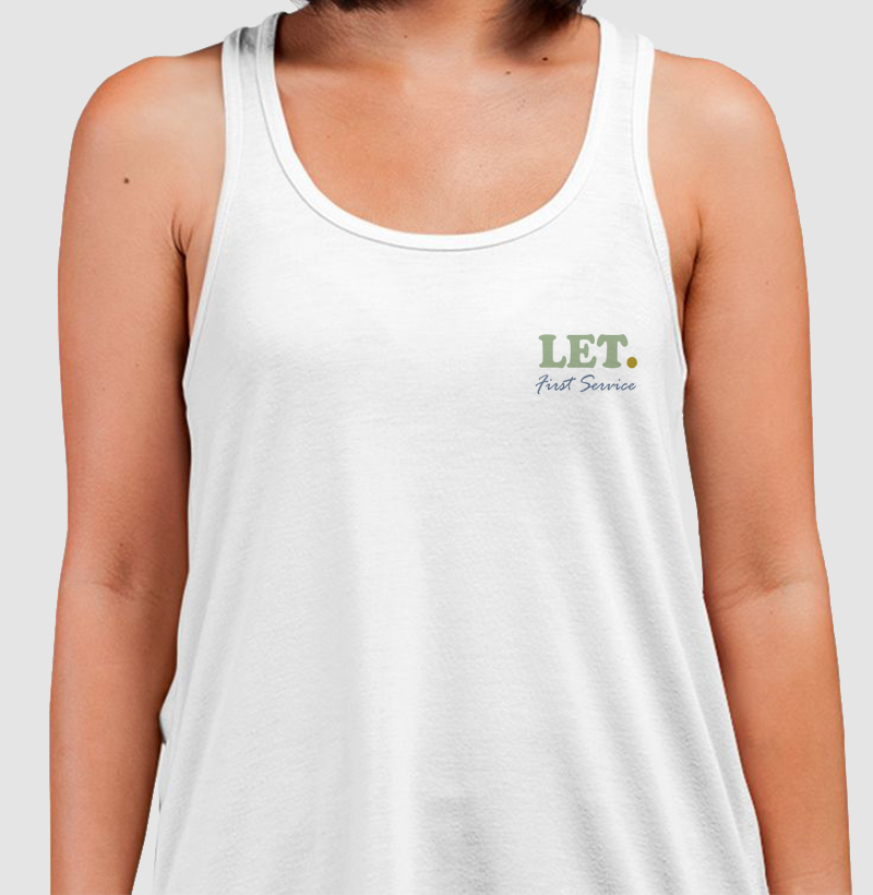 Let First Service 02 - Regata