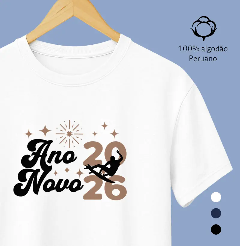 Feliz 2026 Surf (Peruano)