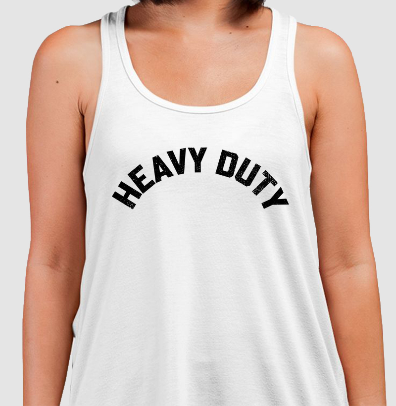 Regata Heavy Duty
