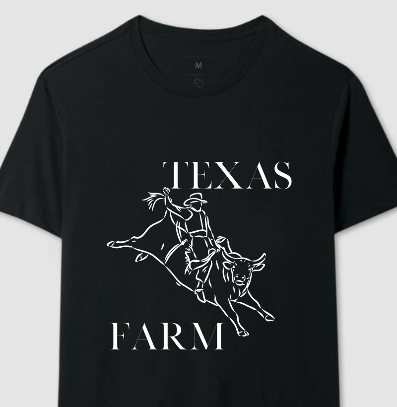 Texas cowboy