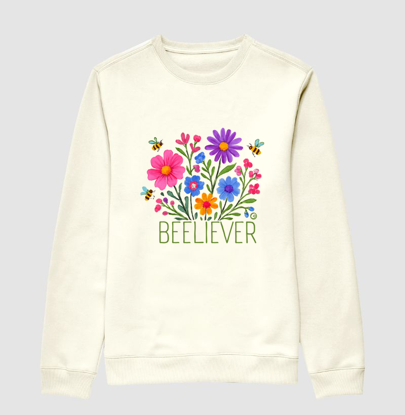 BEELIEVER