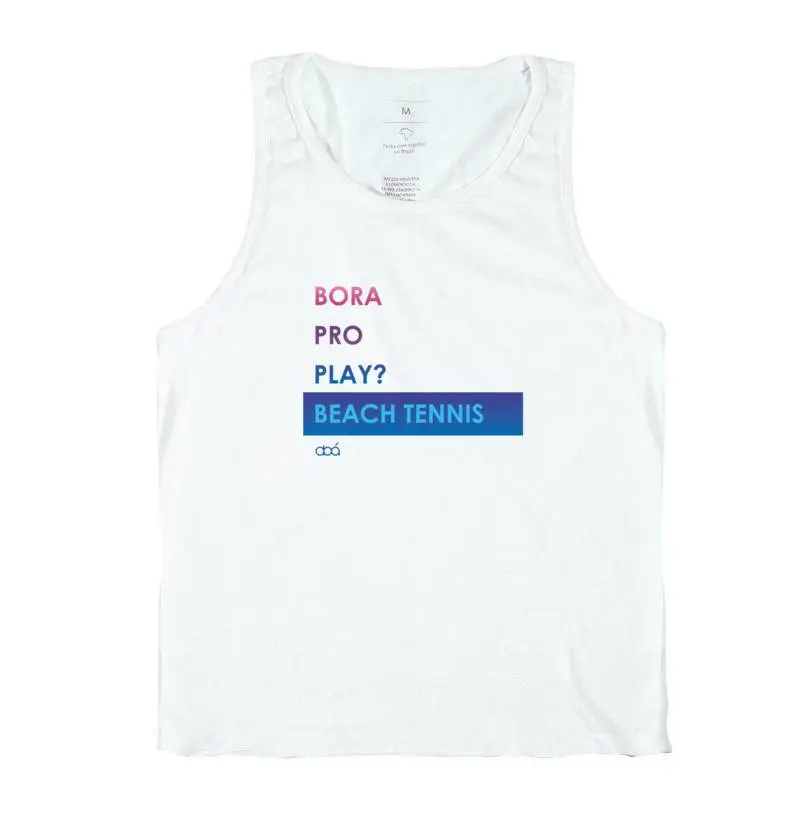 Bora pro Play - Color