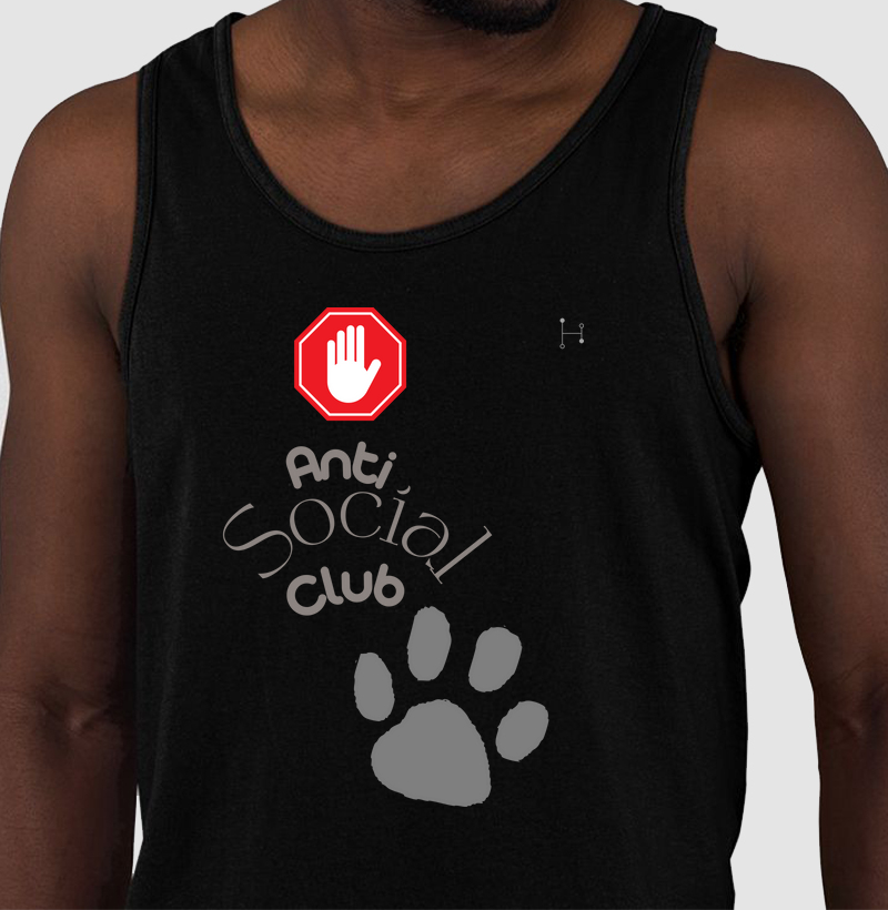 Pet Antissocial Club