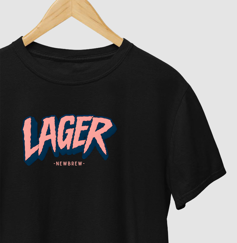 Lager - New Brew