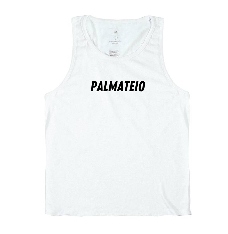 Palmateio