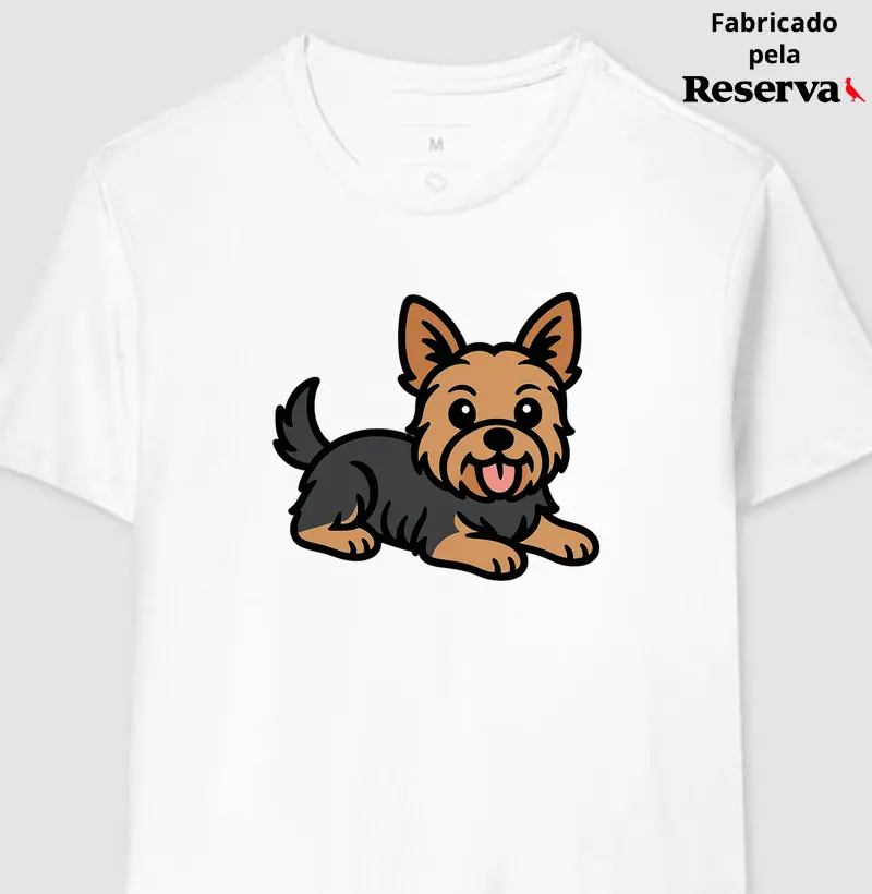 Yorkshire Terrier
