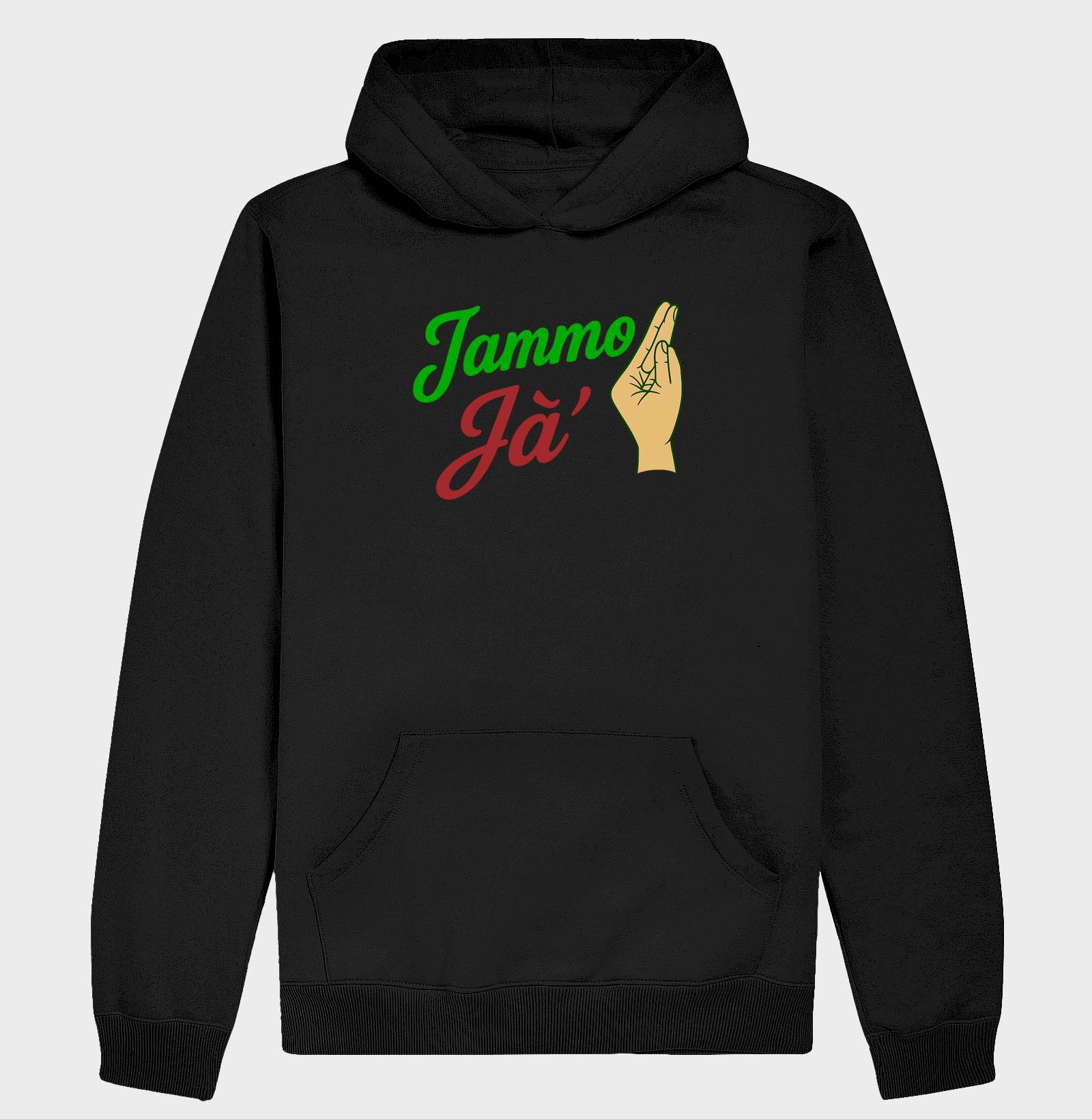 Jammo Jà!