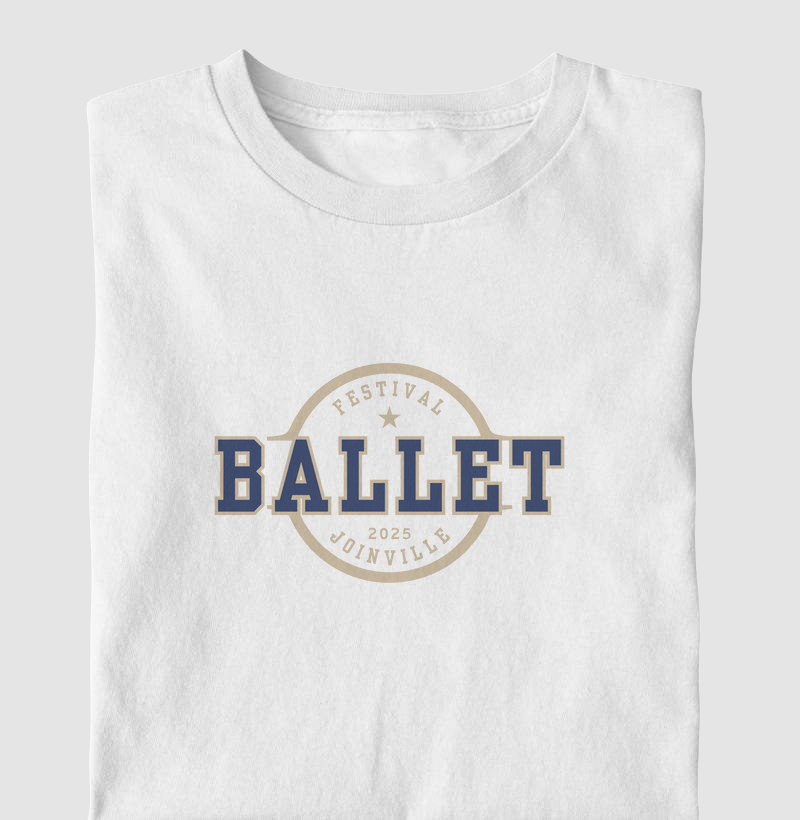 Joinville - Ballet