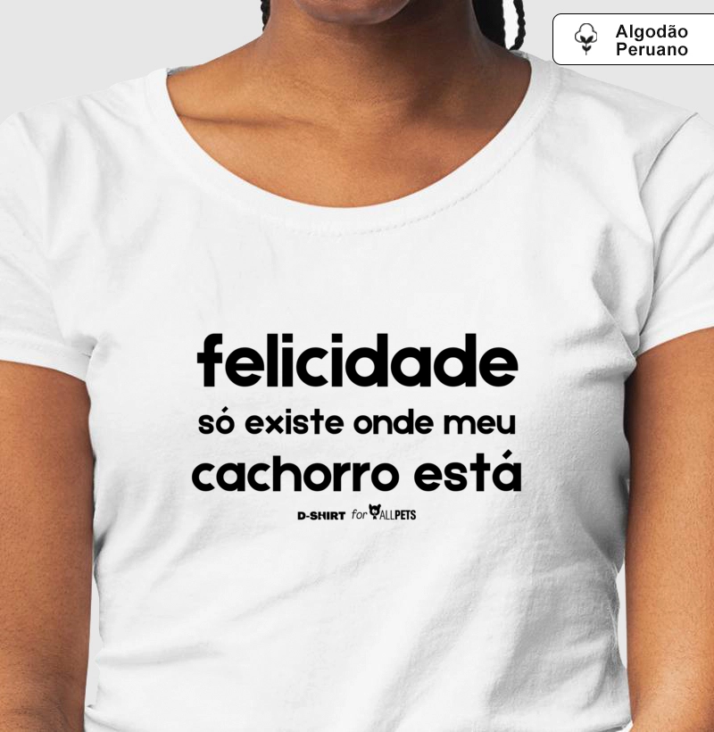 felicidade- for ALLPETS