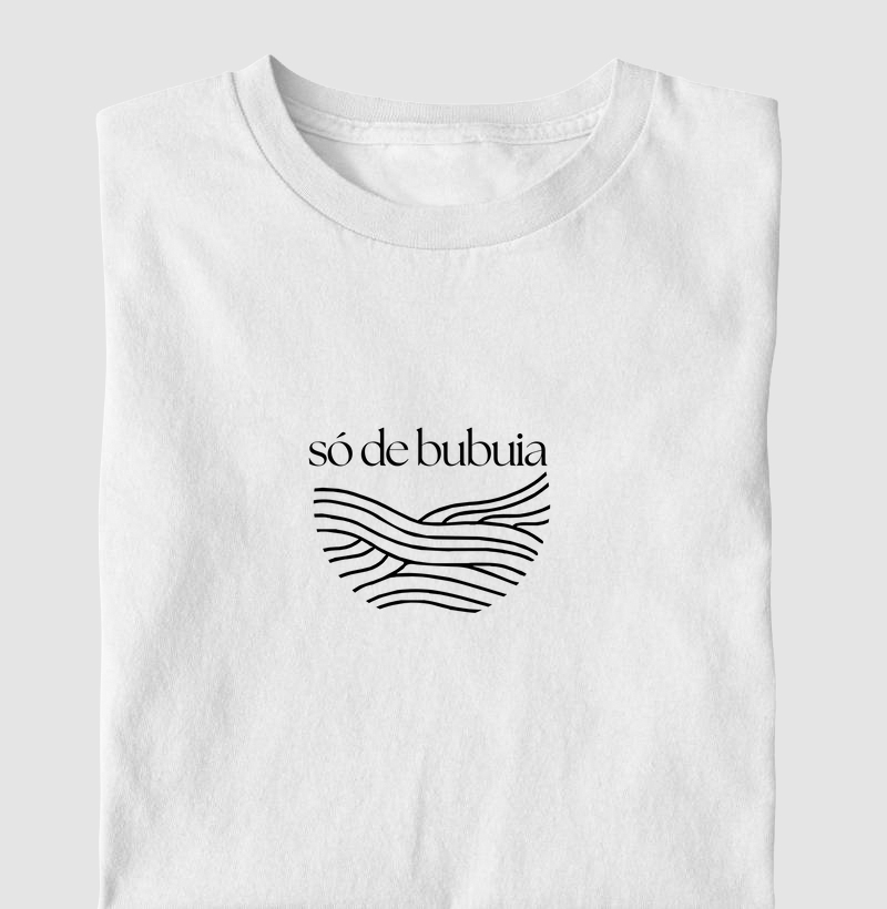 Só de bubuia