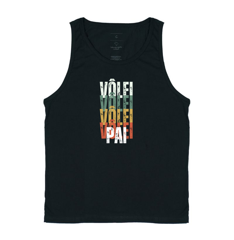 Vôlei & Pai