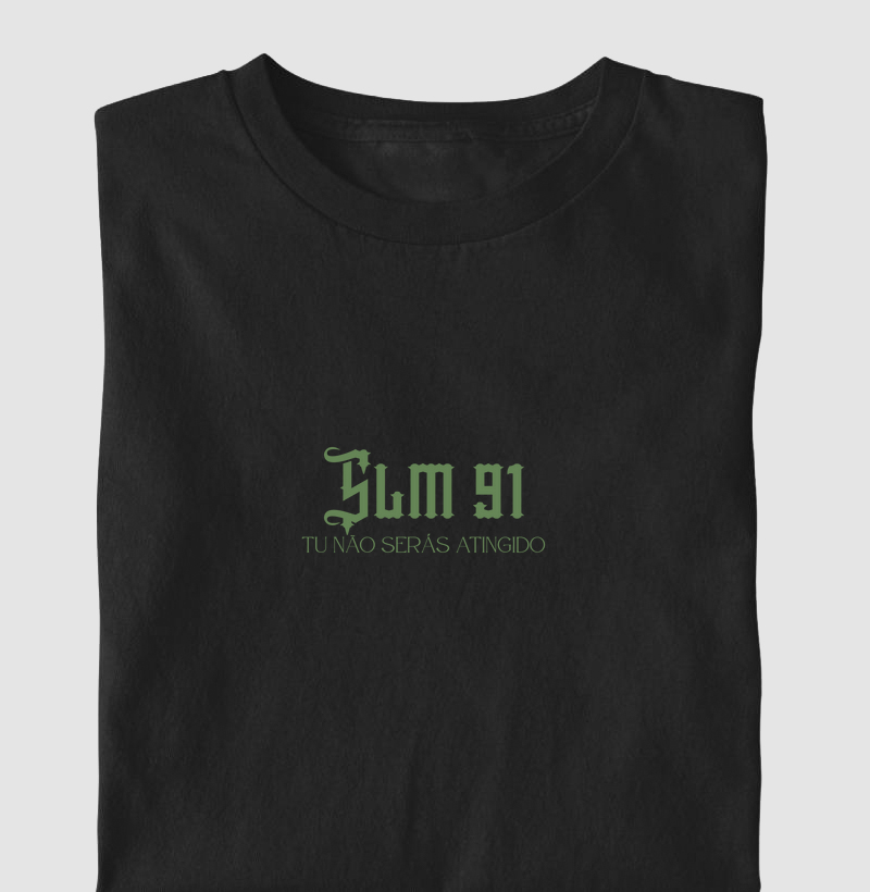 Slm 91