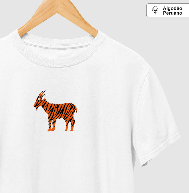 TIGER GOAT