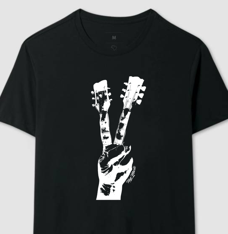V Guitars