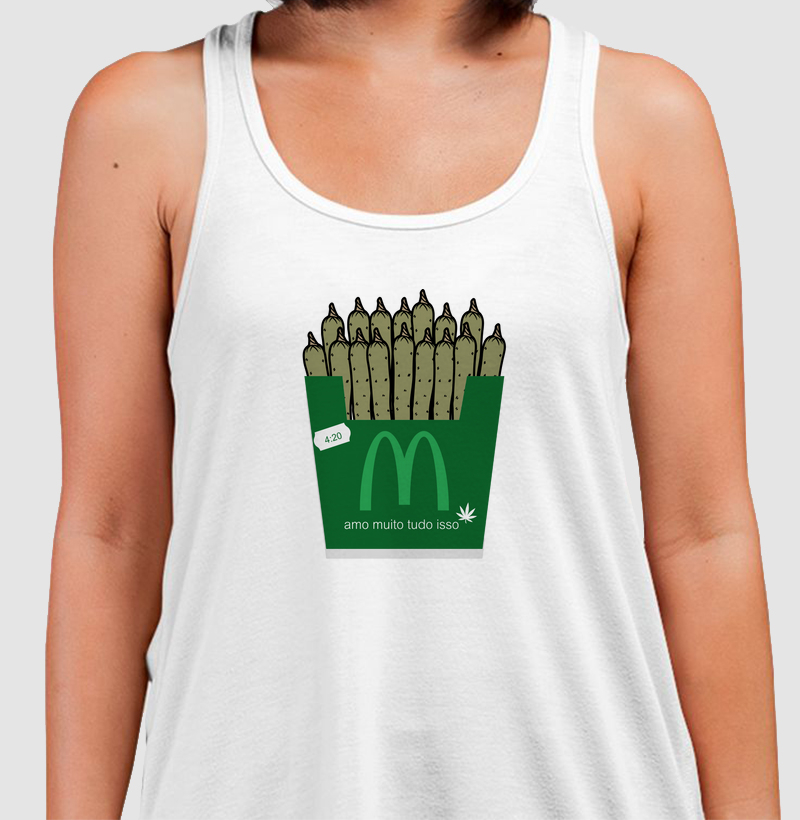 M Donalds
