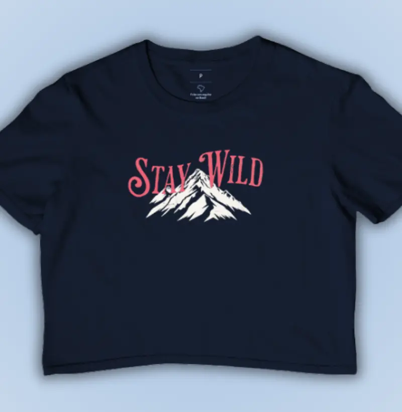 stay wild